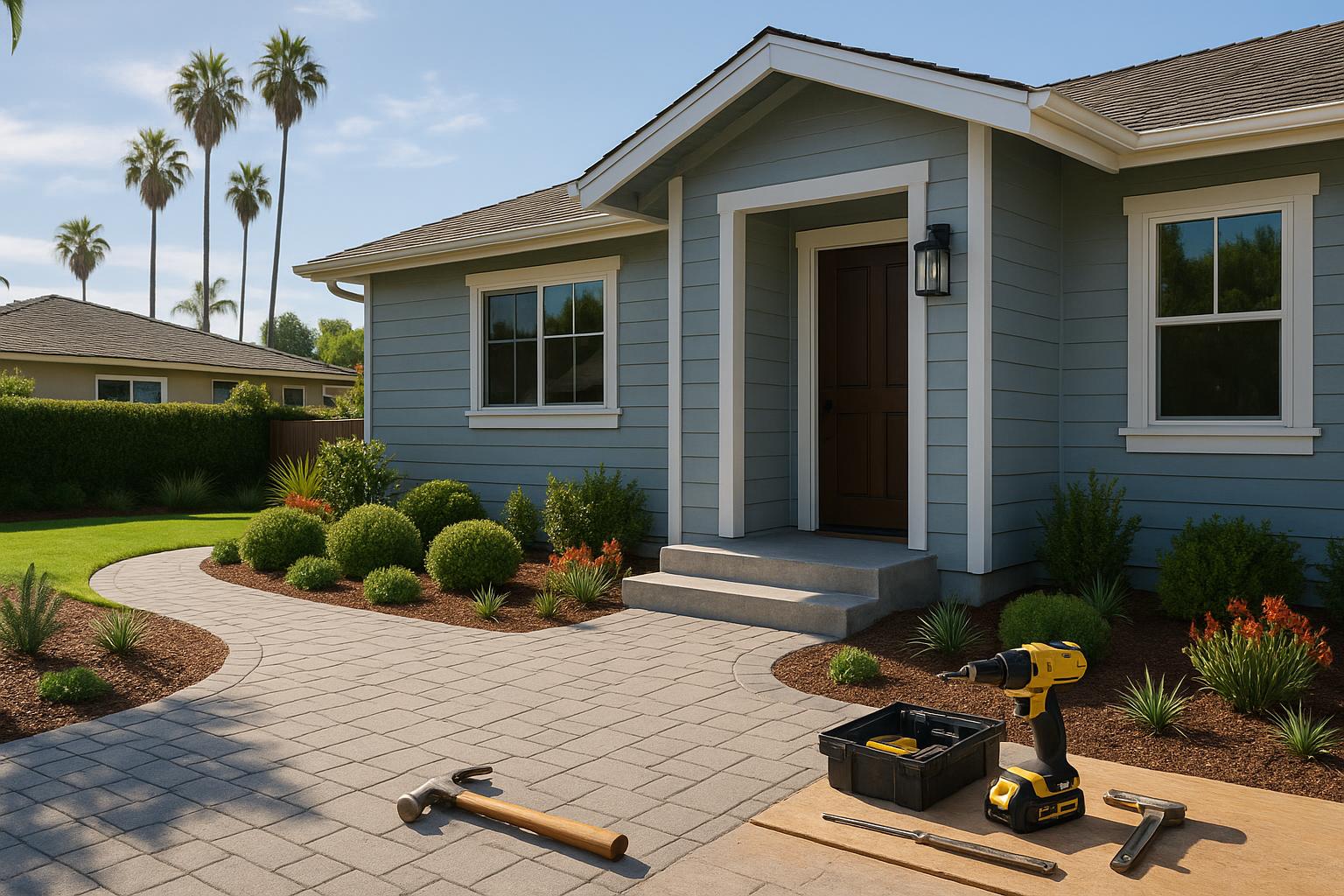 ADU Builders Group local service coverage in San Diego